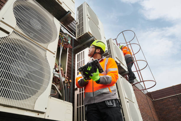 Best Central Air Repair  in Wilmington, DE