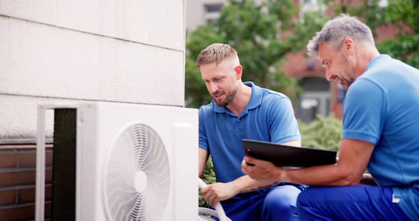 Reliable Wilmington, DE HVAC Solutions