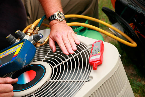 Affordable Air Conditioning Repair in Wilmington, DE
