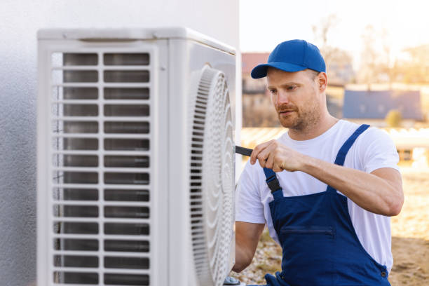 Air Quality Test in Wilmington, DE